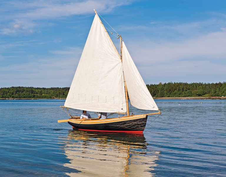 Sloop Yachts A Classic Sailing Experience