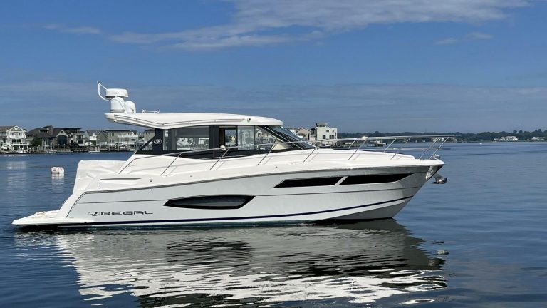 Beneteau Oceanis 46.1