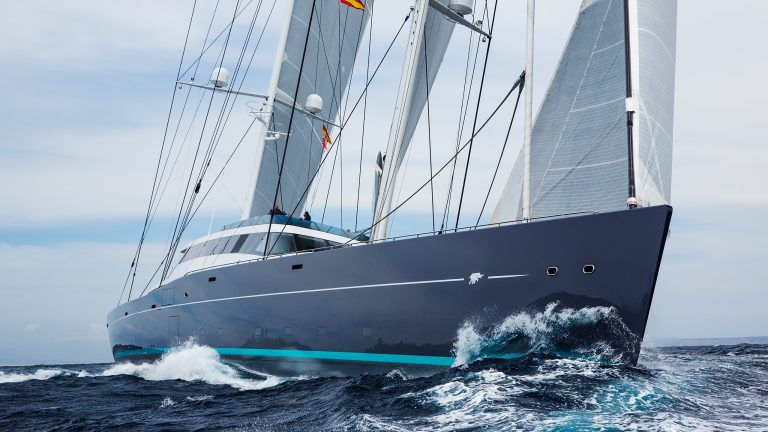 Ketch Yachts A Classic Design