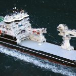 Offshore Support Vessels The Backbone of Offshore Operations