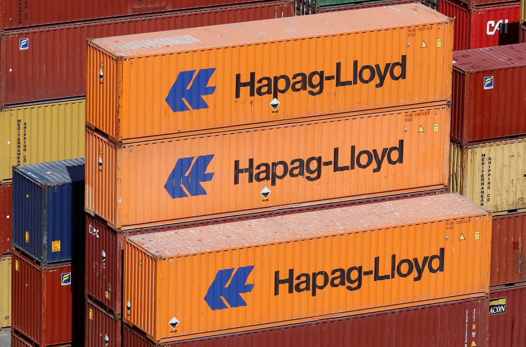 Hapag-Lloyd