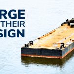 Barges