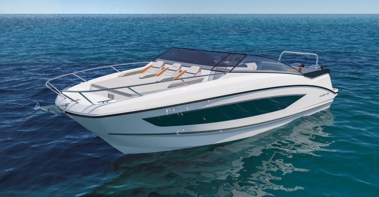 Beneteau Flyer 10