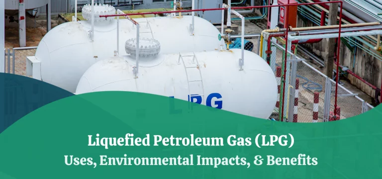 Liquefied Petroleum Gas