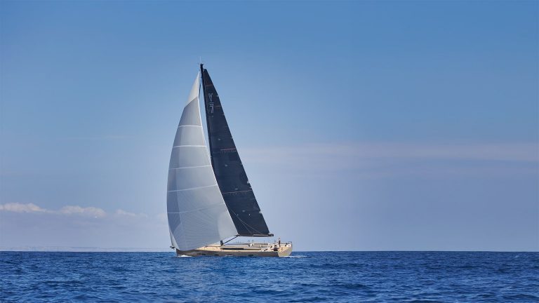 Sailing Yachts