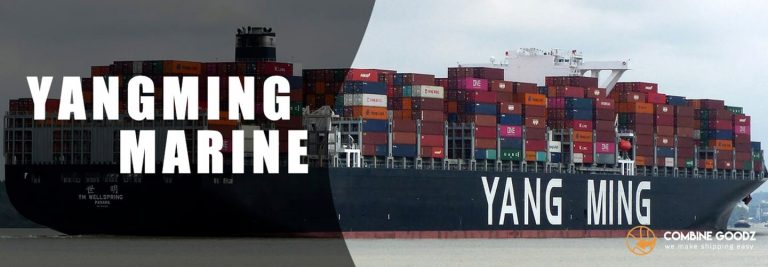 Yang Ming Marine