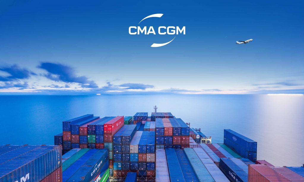 CMA CGM