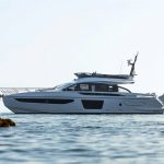 Azimut S7 A Sporty Masterpiece