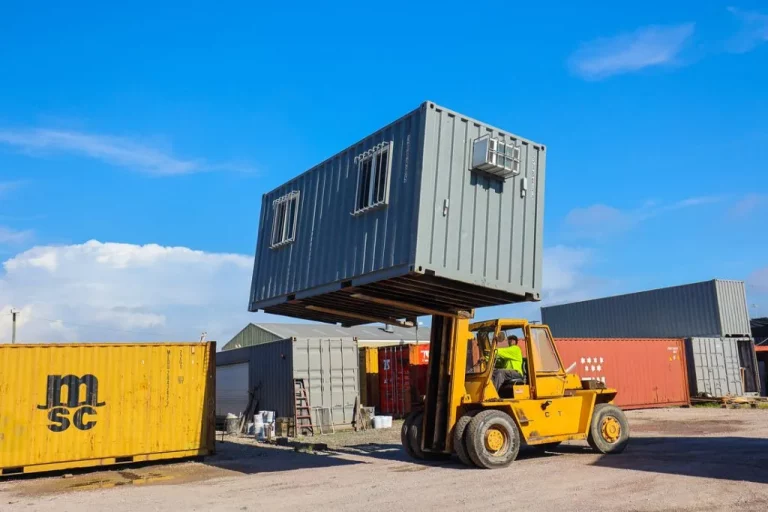 Ventilated Containers A Breath of Fresh Air for Perishable Goods