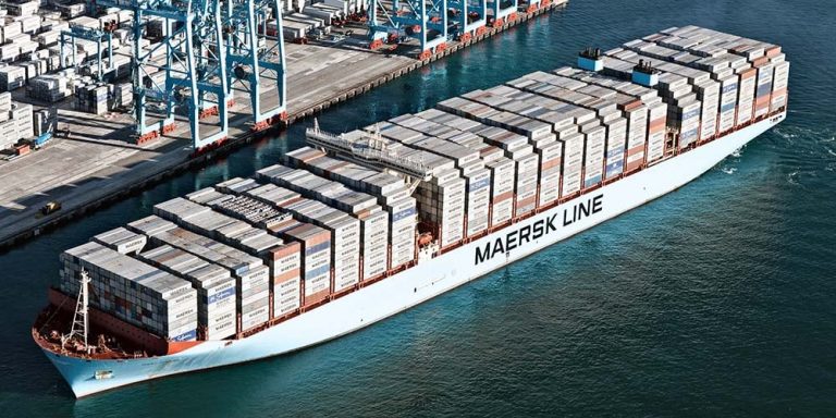 Maersk Line