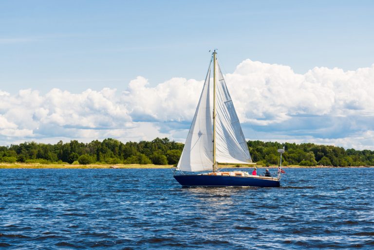 Sloop Yachts A Classic Sailing Experience